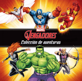 COLECCI�N DE AVENTURAS