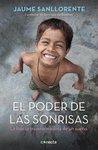 EL PODER DE LAS SONRISAS