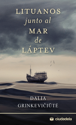 LITUANOS JUNTO AL MAR DE L�PTEV