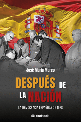 DESPU�S DE LA NACI�N