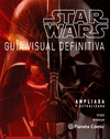STARWARS GUIA VISUAL DEFINITIVA