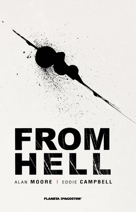 FROM HELL (NUEVA EDICI�N)