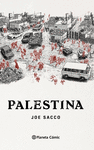 PALESTINA (NUEVA EDICI�N)