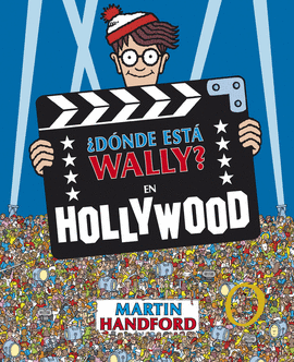 DNDE EST WALLY? EN HOLLYWOOD (COLECCIN DNDE EST WALLY?)