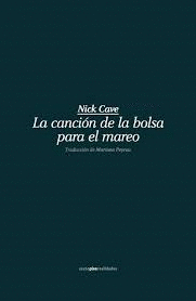 LA CANCI�N DE LA BOLSA PARA EL MAREO