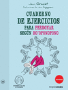 CUADERNO DE EJERCICIOS PARA PERDONAR SEG�N HO'OPONOPONO
