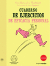 CUADERNO DE EJERCICIOS DE EFICACIA PERSONAL