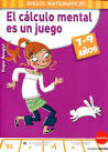 EL C�LCULO MENTAL ES UN JUEGO