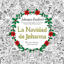 LA NAVIDAD DE JOHANNA