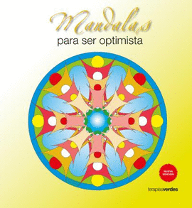 MANDALAS PARA SER OPTIMISTAS