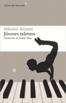 J�VENES TALENTOS