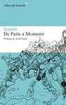 DE PAR�S A MONASTIR