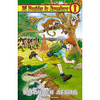SAFARI EN �FRICA