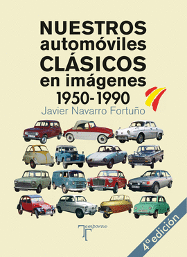 NUESTROS AUTOMVILES CLSICOS