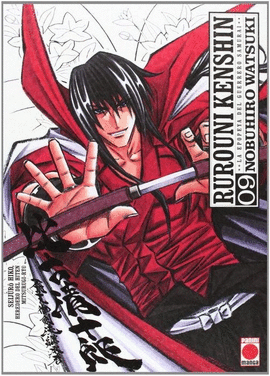 RUROUNI 9