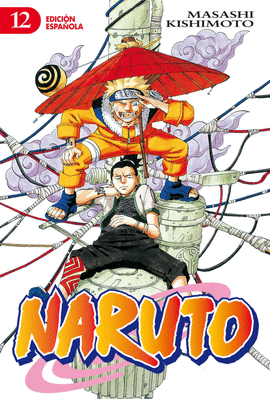 12.NARUTO.(MANGA)
