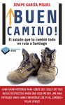 BUEN CAMINO!