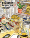 50 A�OS DE ILUSTRACI�N