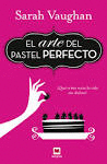 EL ARTE DEL PASTEL PERFECTO