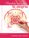 MANDALAS PARA CULTIVAR-- LA ALEGR�A