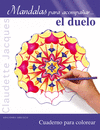 MANDALAS PARA ACOMPAAR... EL DUELO