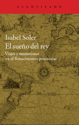 EL SUE�O DEL REY