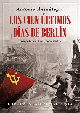 LOS CIEN �LTIMOS D�AS DE BERL�N