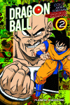 DRAGON BALL SAIYAN N02