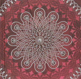 CUADERNOS MANDALAS