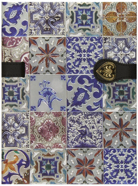 AZULEJOS DE PORTUGAL