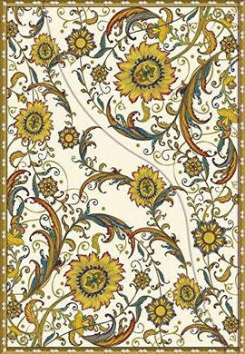 CUADERNOS PERSIA