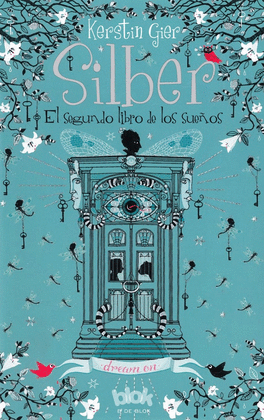 SILBER II. EL SEGUNDO LIBRO DE LOS SUEOS
