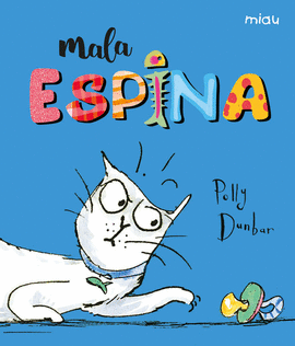 MALA ESPINA 2�ED