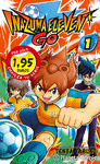 INAZUMA ELEVEN GO! N�01 ESPECIAL 1,95
