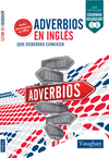 ADVERBIOS EN INGL�S QUE DEBER�AS CONOCER