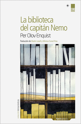 BIBLIOTECA DEL CAPITAN NEMO,LA