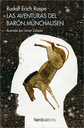 AVENTURAS DEL BARON MUNCHAUSEN,LAS