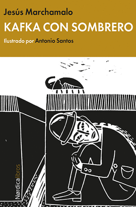 KAFKA CON SOMBRERO 2�ED
