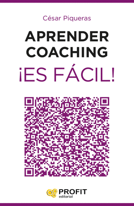 APRENDER COACHING �ES F�CIL!