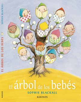 EL �RBOL DE LOS BEB�S