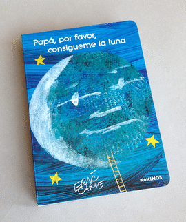 PAP�, POR FAVOR, CONS�GUIME LA LUNA