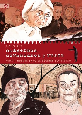 CUADERNOS UCRANIANOS Y RUSOS