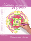 MANDALAS PARA FAVORECER EL PERD�N