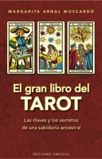 GRAN LIBRO DEL TAROT, EL (ED. REVISADA)