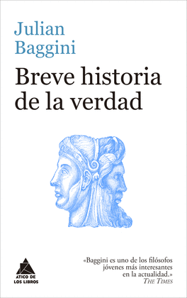 BREVE HISTORIA DE LA VERDAD