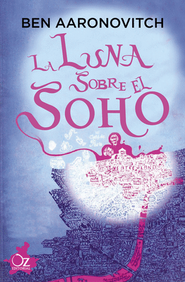 LUNA SOBRE EL SOHO,LA
