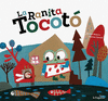 LA RANITA TOCOT�