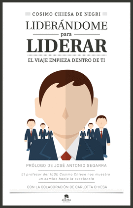 LIDER�NDOME PARA LIDERAR