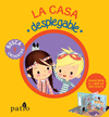 CASA, LA (DESPLEGABLE)