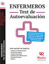 ENFERMEROS. TEST DE AUTOEVALUACI�N. SERVICIO DE SALUD DE CASTILLA Y LE�N